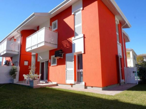 Pleasant apartment with garden